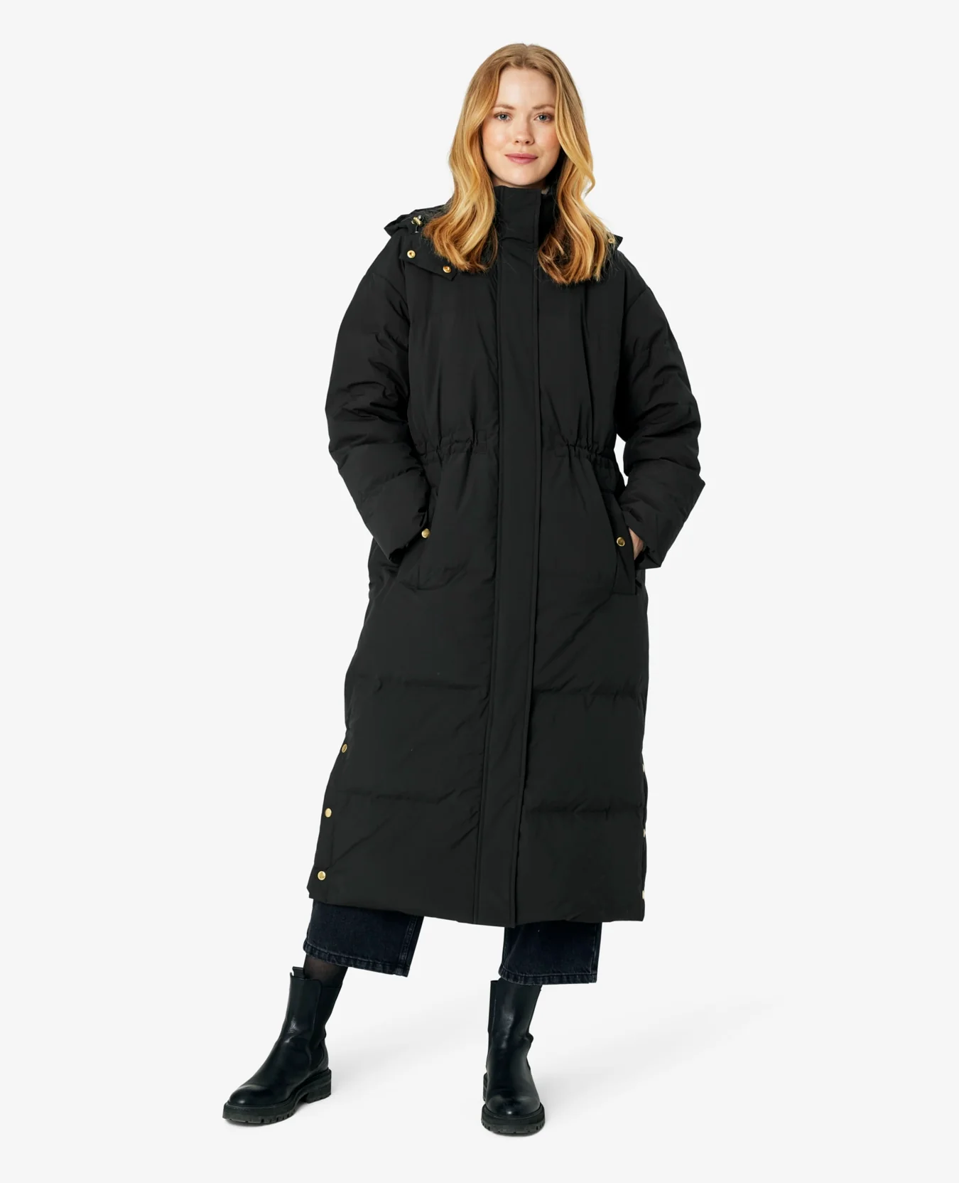 LydiaNN Coat