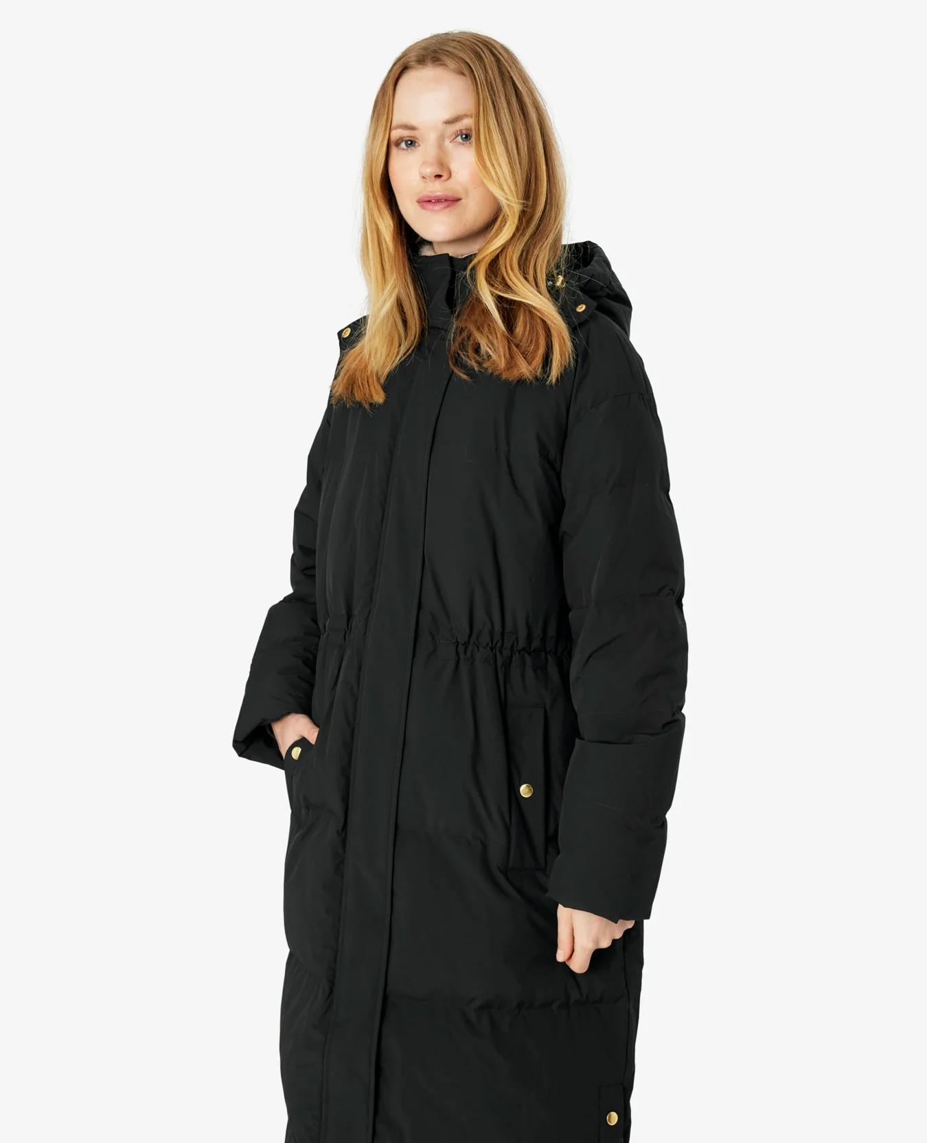LydiaNN Coat - Image 2