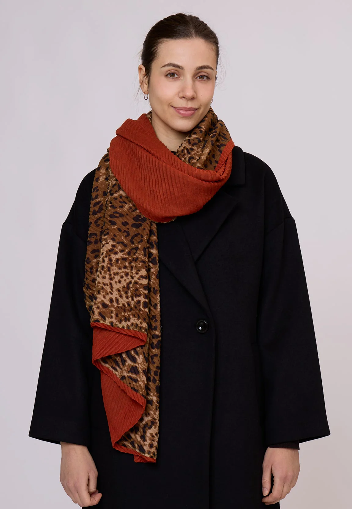 Lyssa Scarf