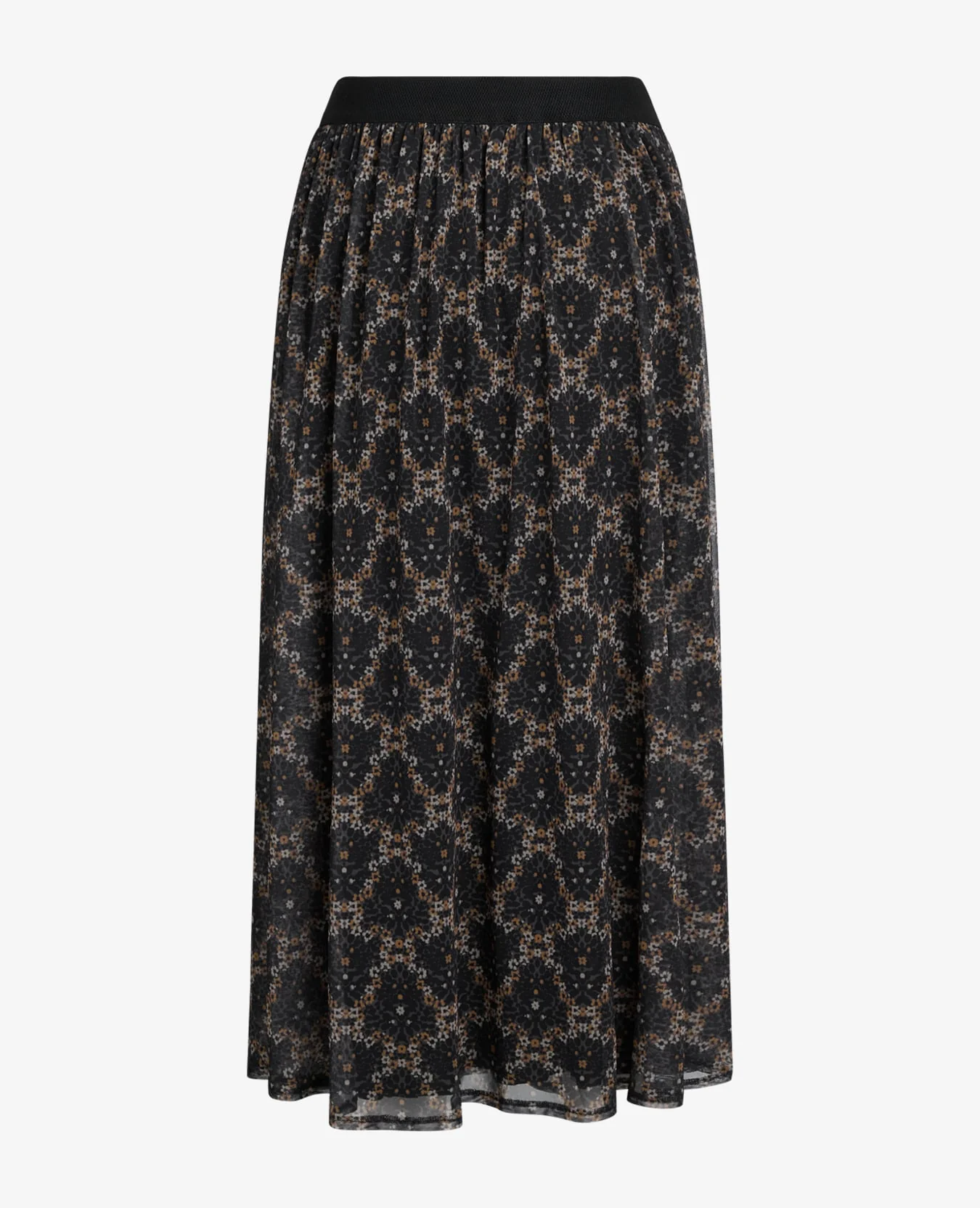 MAGDANN MESH SKIRT - Image 5