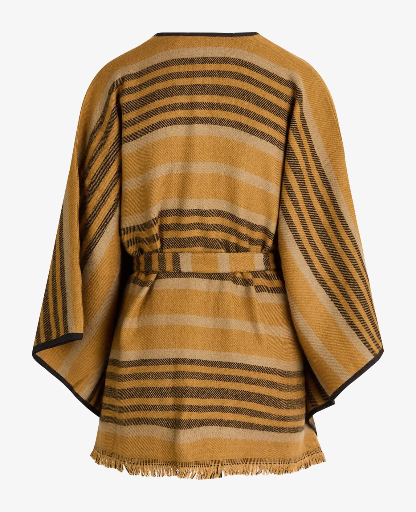 MAIDAUM PONCHO I ULDMIX - Image 5