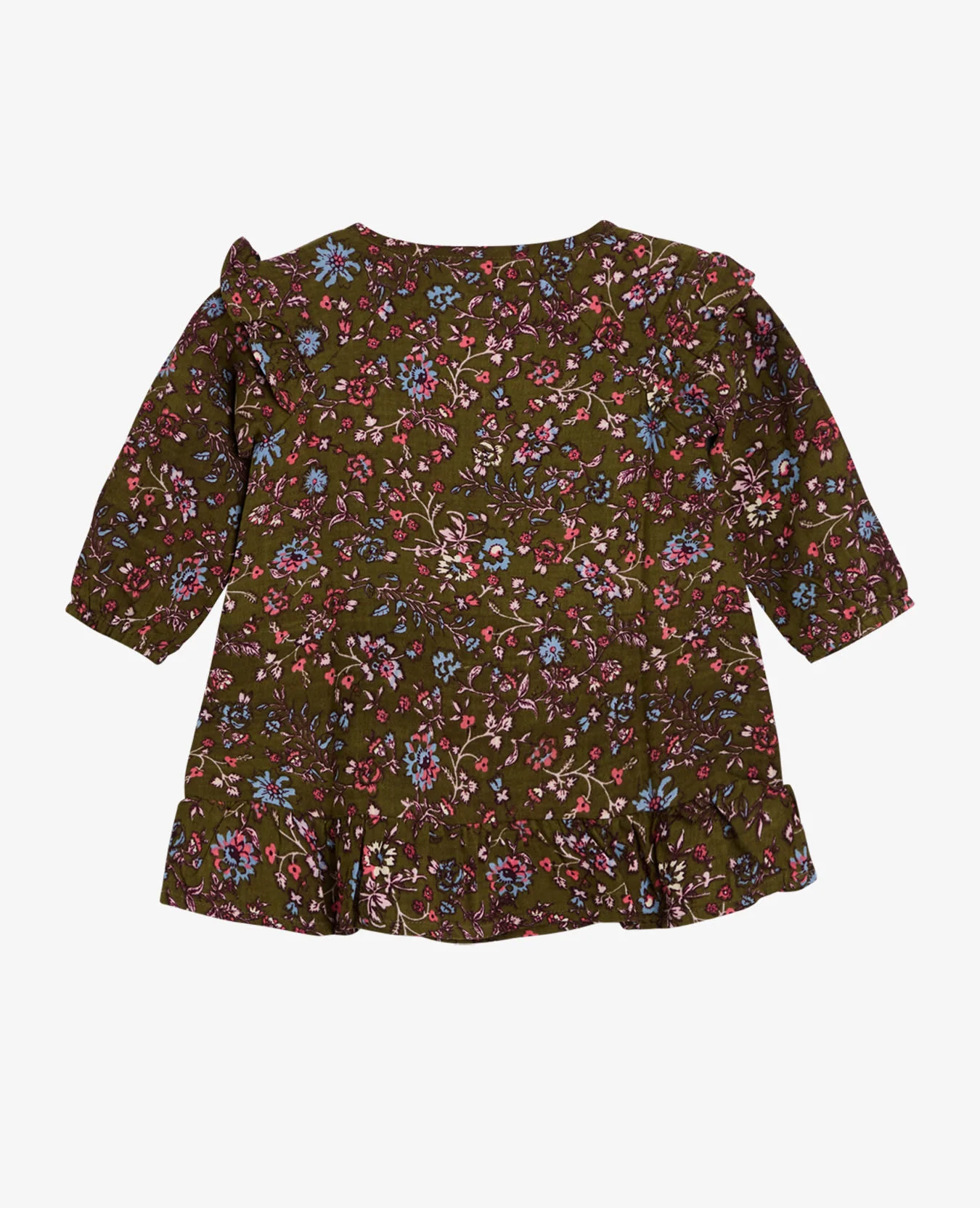 MALIANNM PRINTED BABY DRESS - Image 2