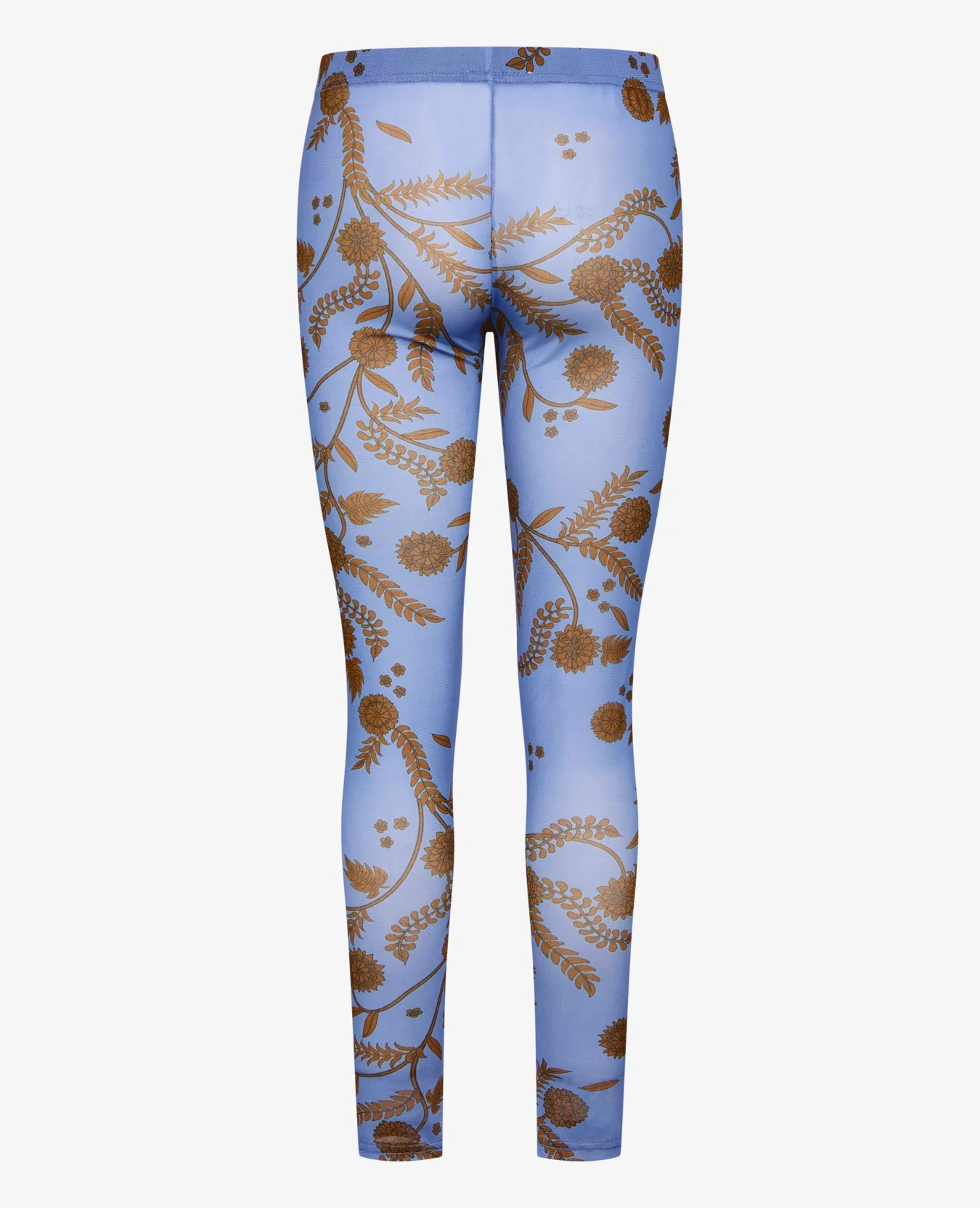 MALIEUM BLOMSTREDE LEGGINGS - Image 2