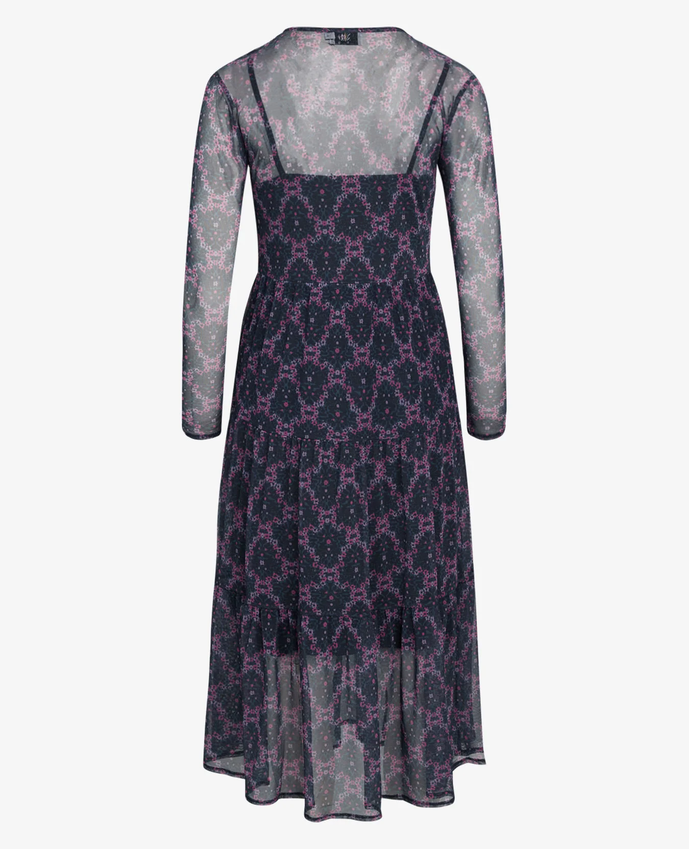 MARTANN MESH KJOLE - Image 2