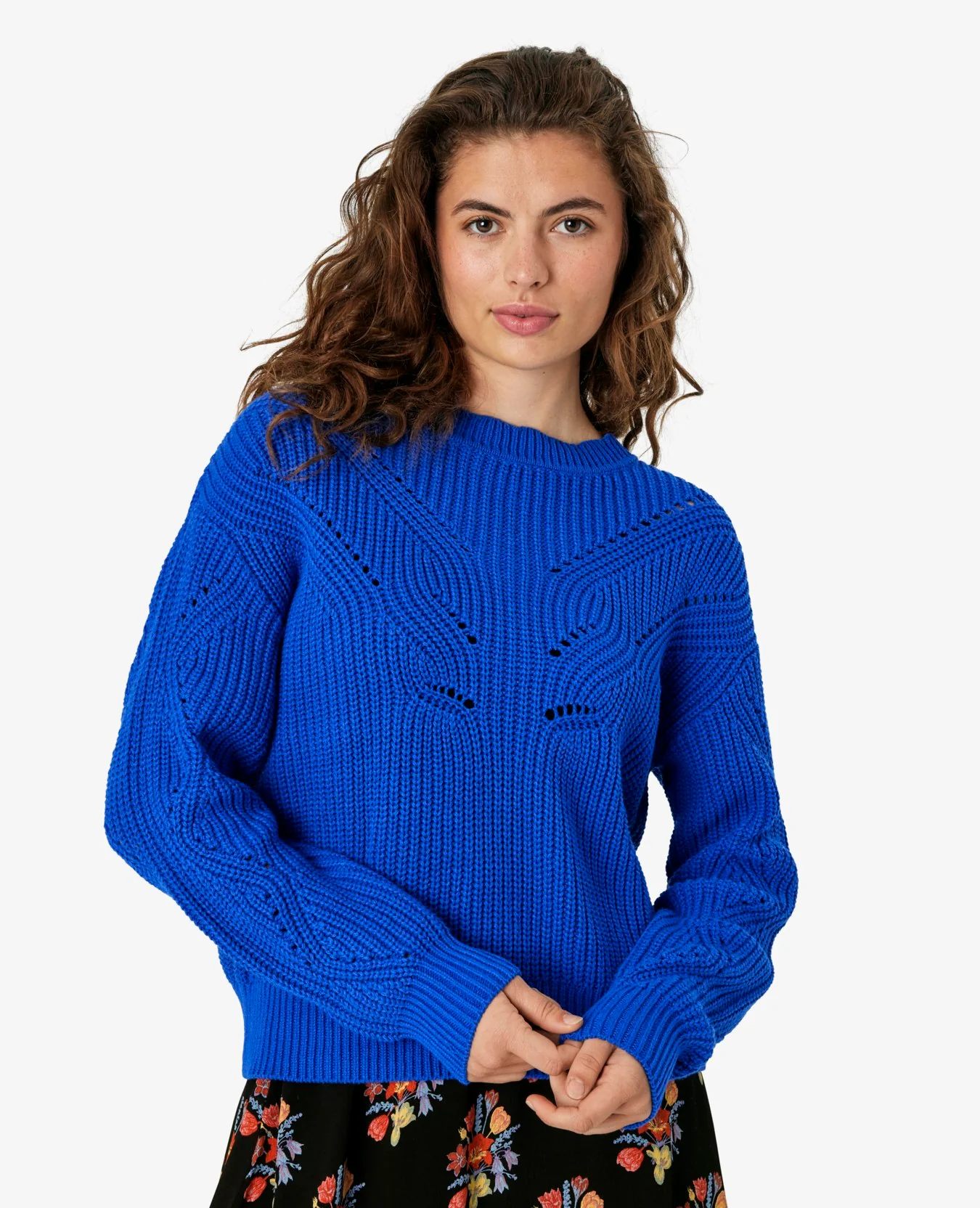MathildeNN Pullover - Image 2