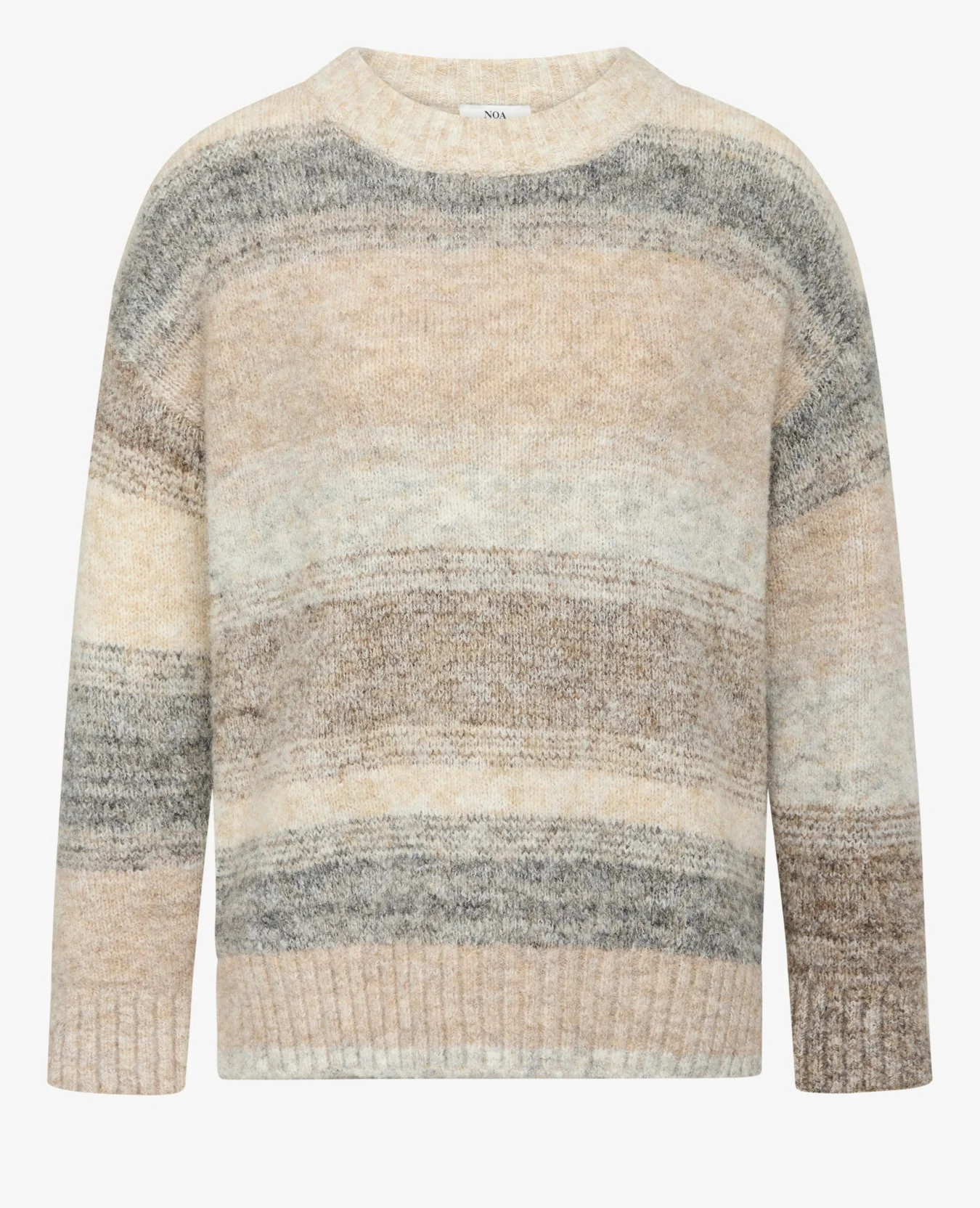 MAUDANN KNITTED PULLOVER - Image 4