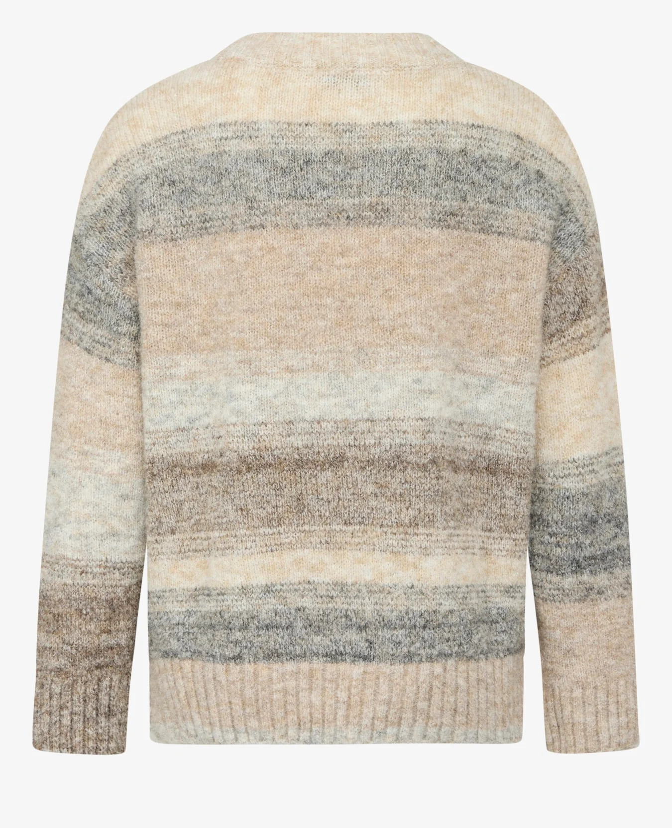MAUDANN KNITTED PULLOVER - Image 5