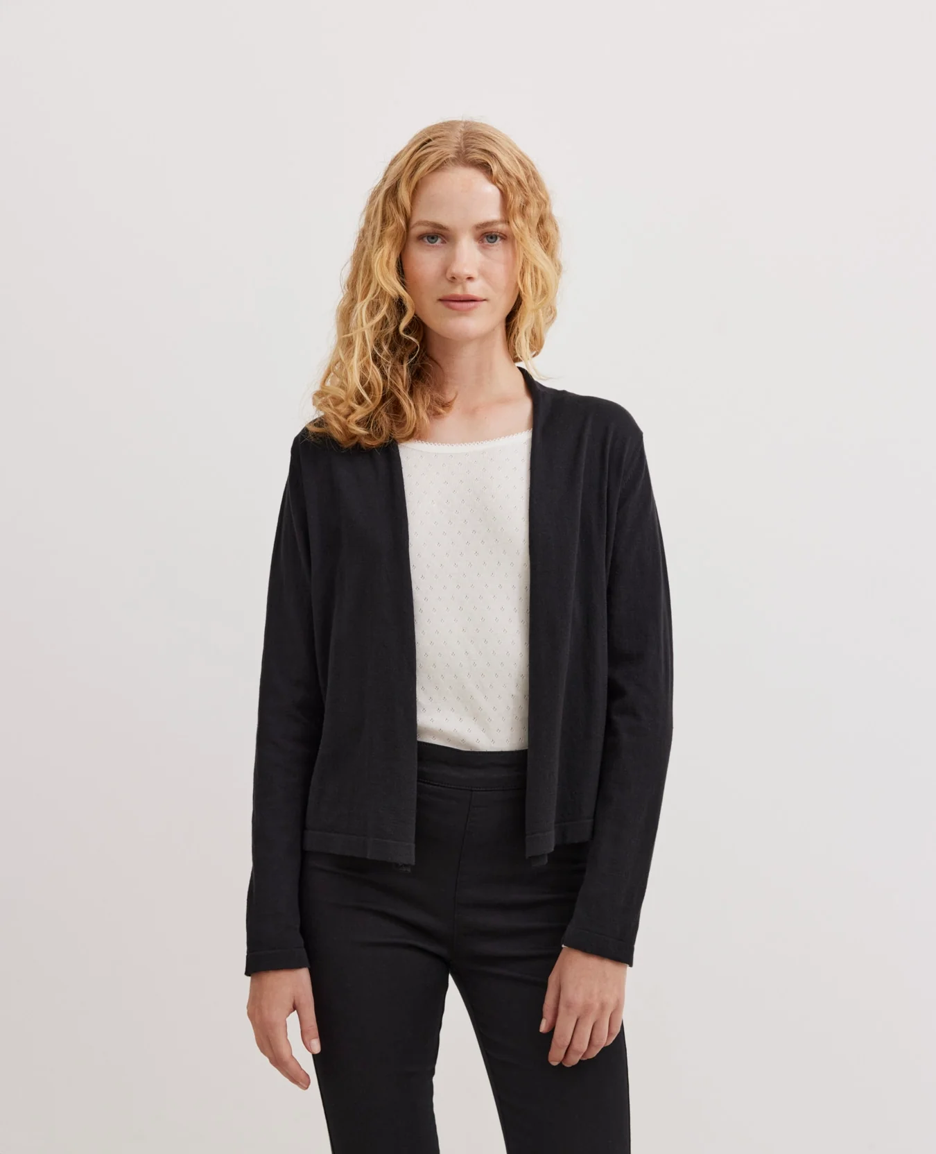 MelinaNN Cardigan - Image 3