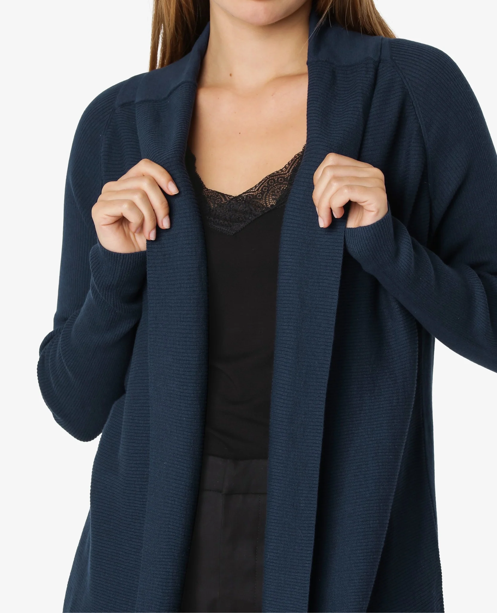 MelinaNN Cardigan Long - Image 3