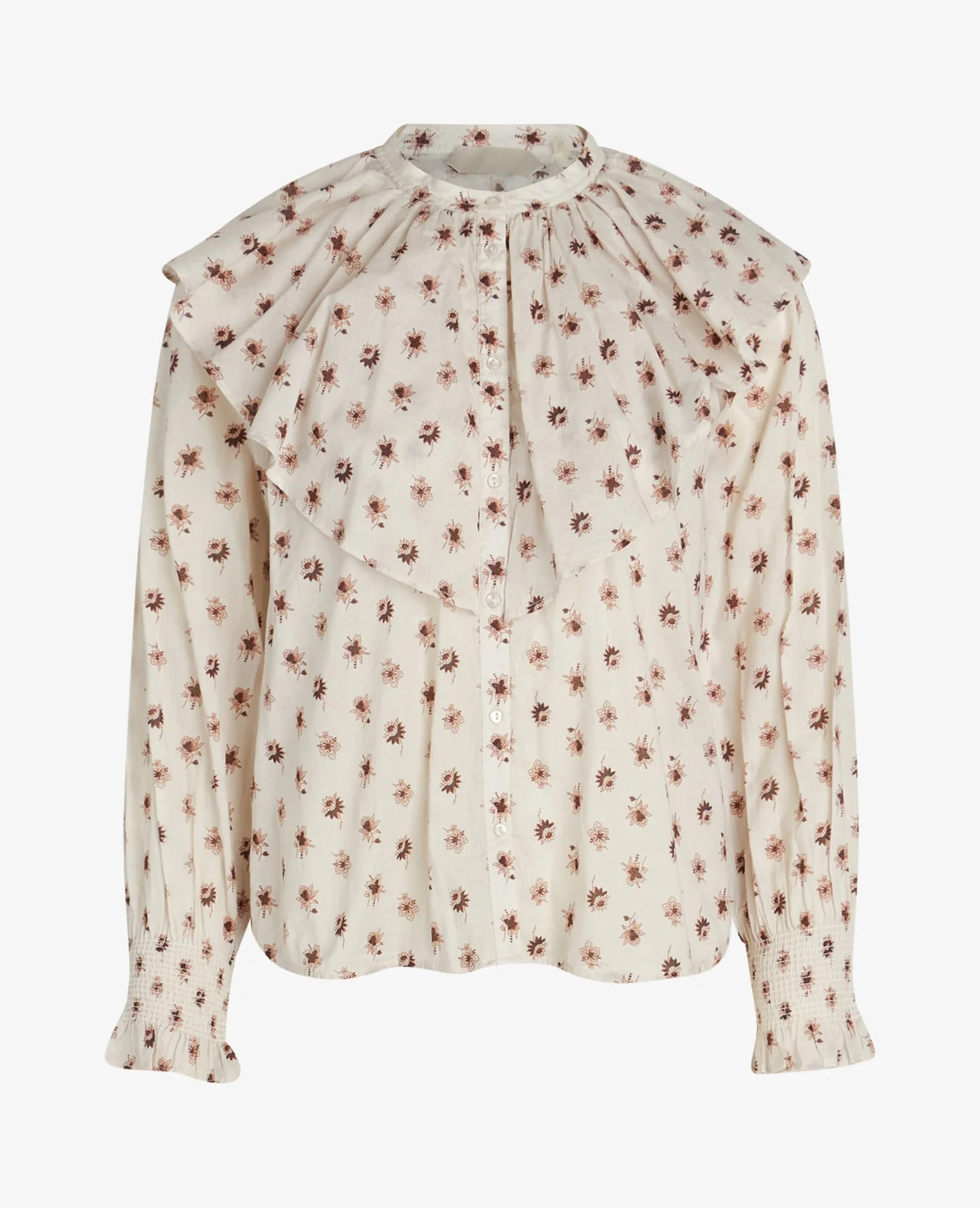 MELLINANN ORGANIC COTTON SHIRT