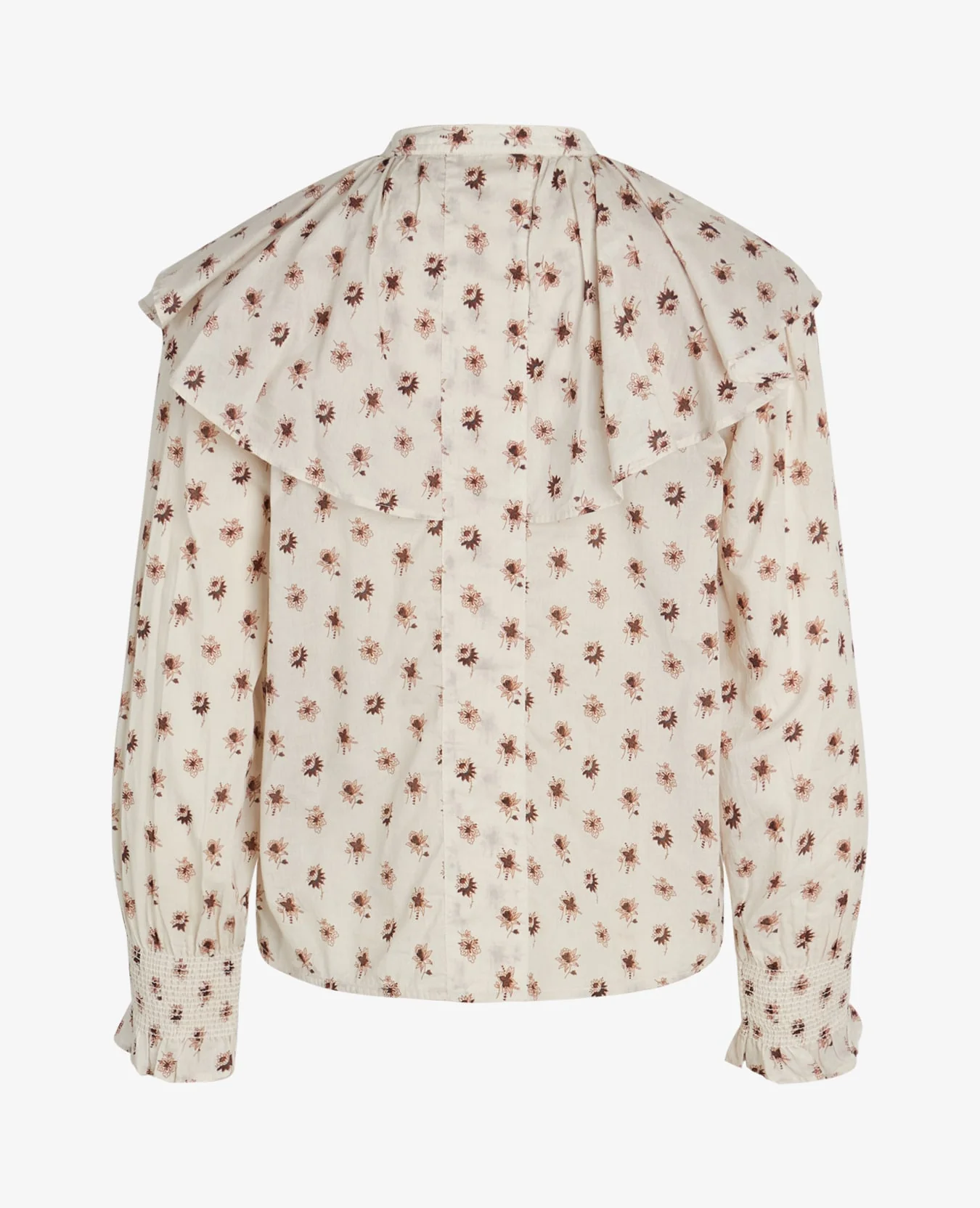 MELLINANN ORGANIC COTTON SHIRT - Image 2