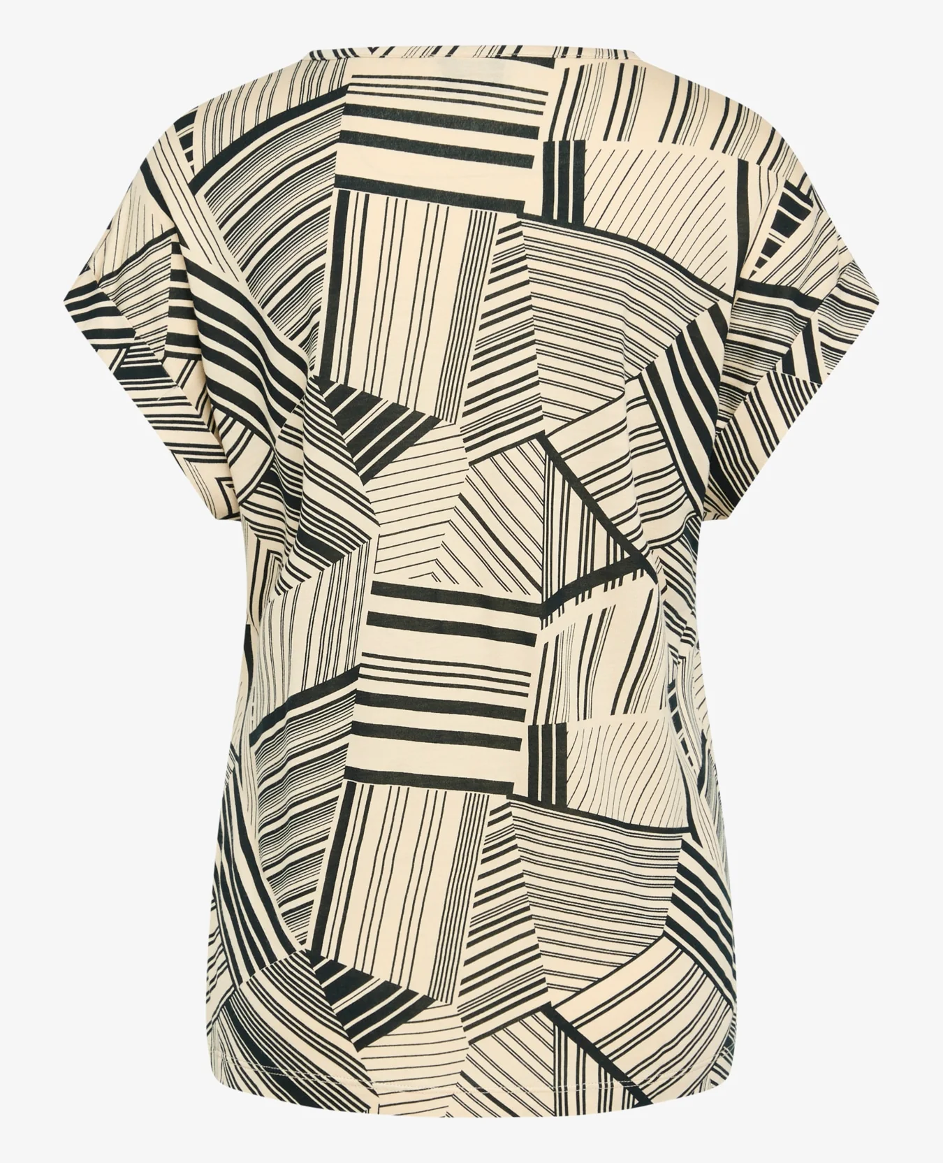MENANN JERSEY T-SHIRT - Image 2