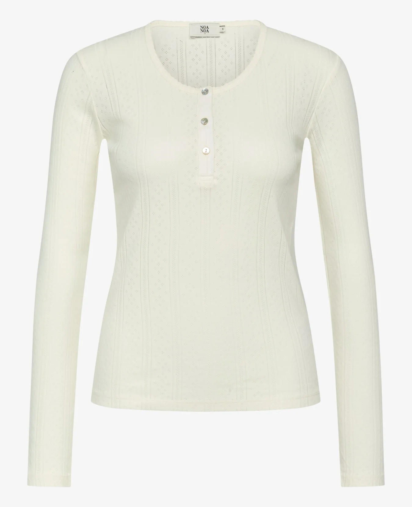 MindyNN T-Shirt Long Sleeve