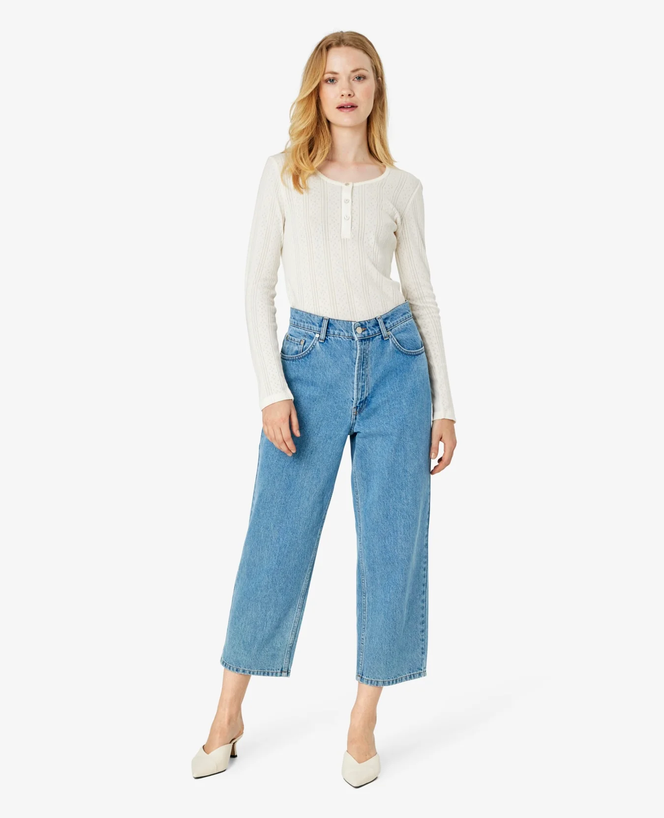 MindyNN T-Shirt Long Sleeve - Image 3