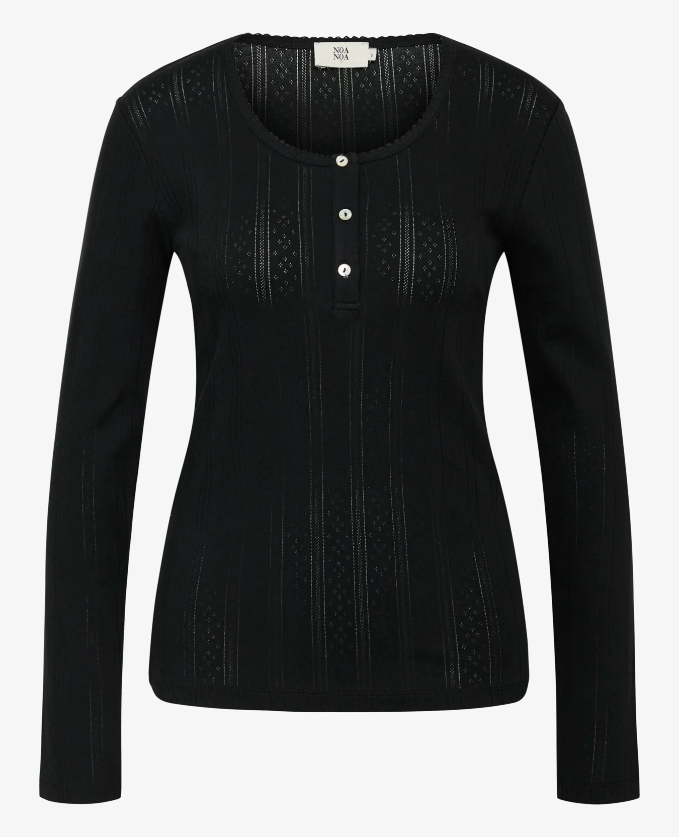 MindyNN T-Shirt Long Sleeve