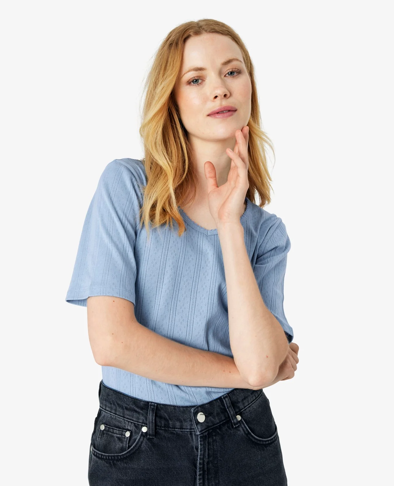 MindyNN T-Shirt - Image 2