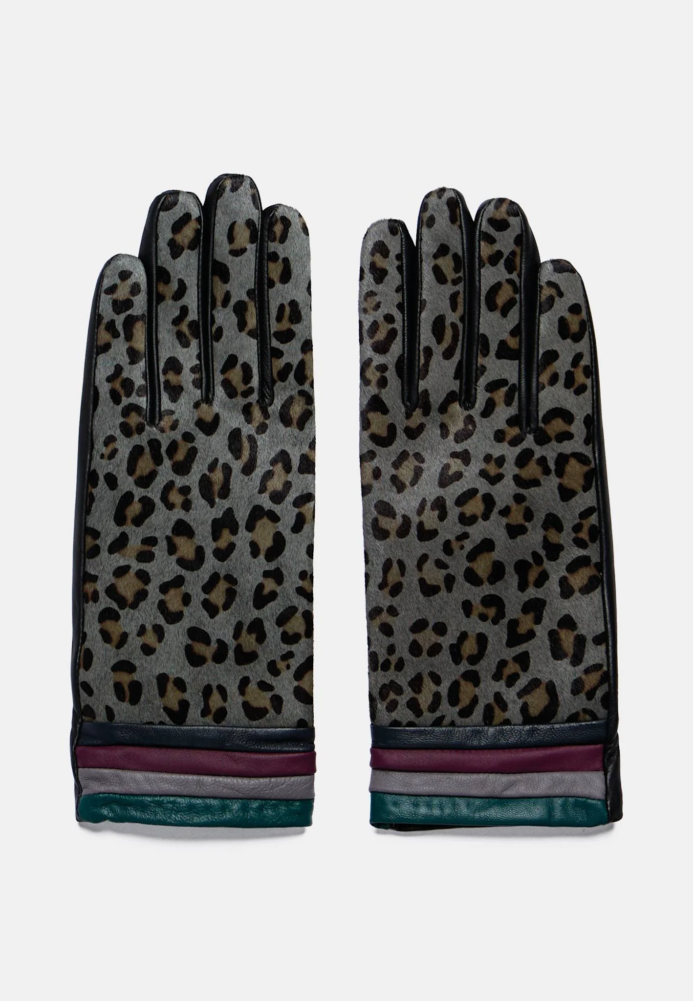 MinjaUm Glove