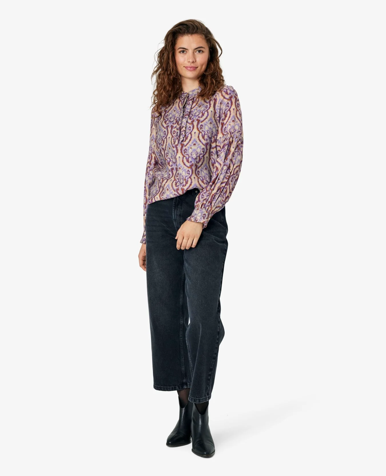 MirabelNN Blouse - Image 3