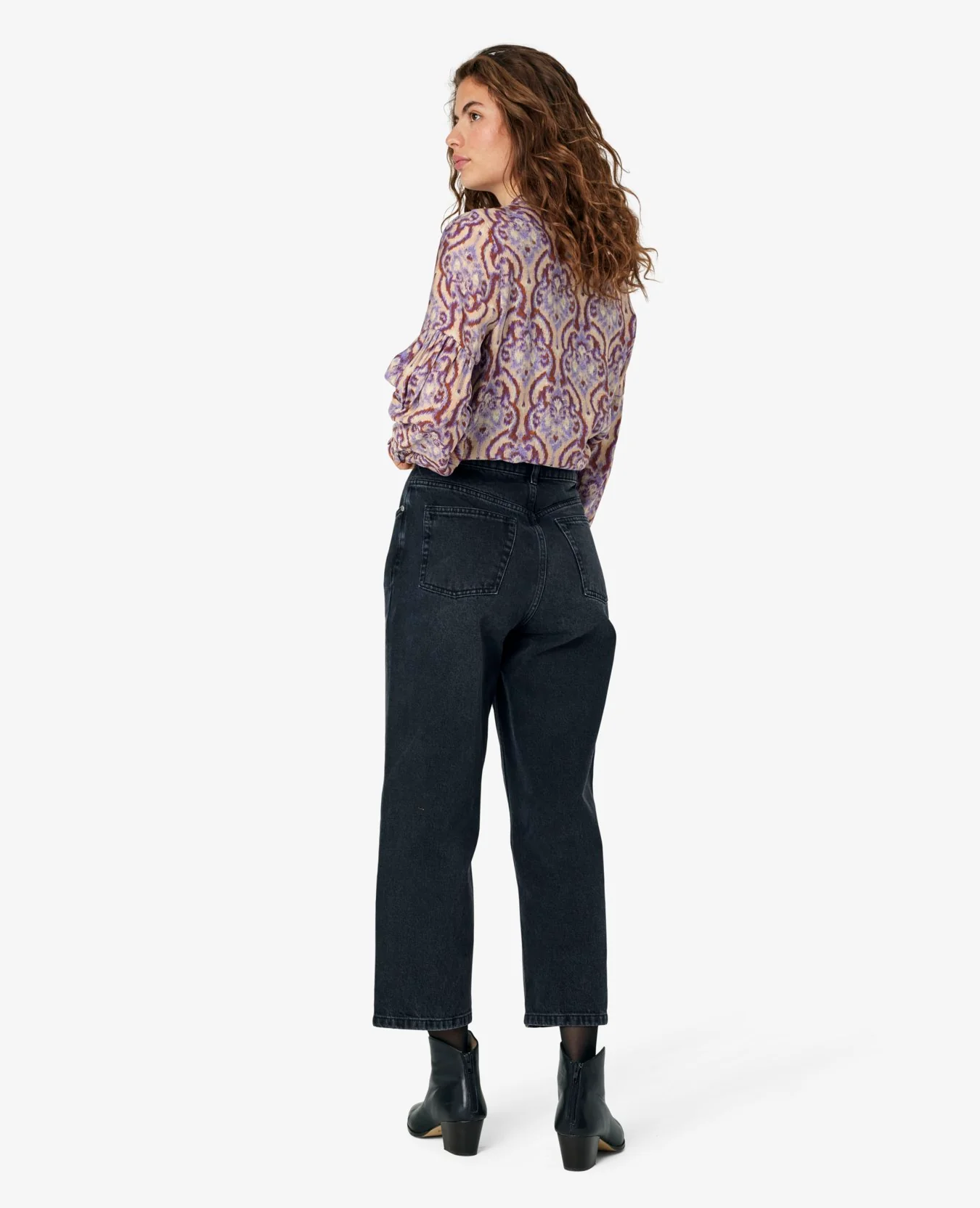 MirabelNN Blouse - Image 4