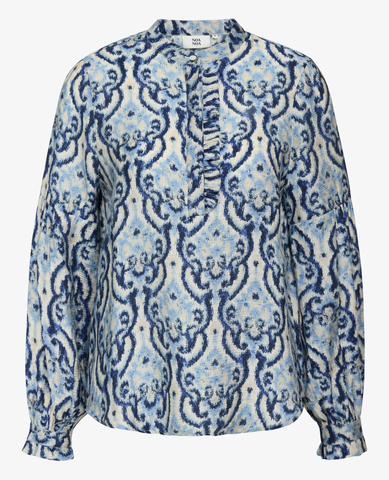 MirabelNN Blouse