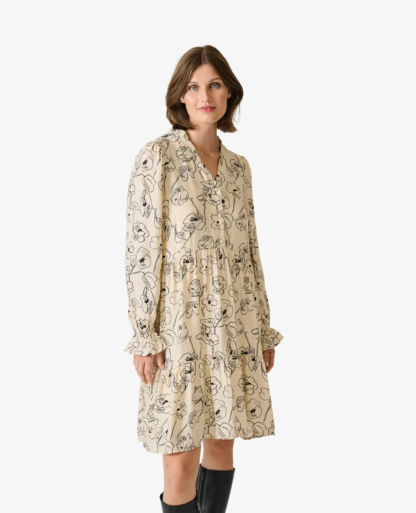 MirabelNN Dress - Image 2