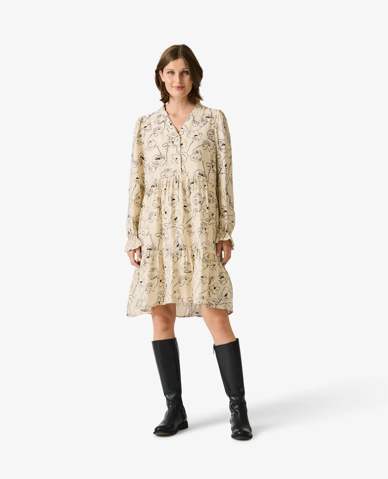 MirabelNN Dress - Image 3
