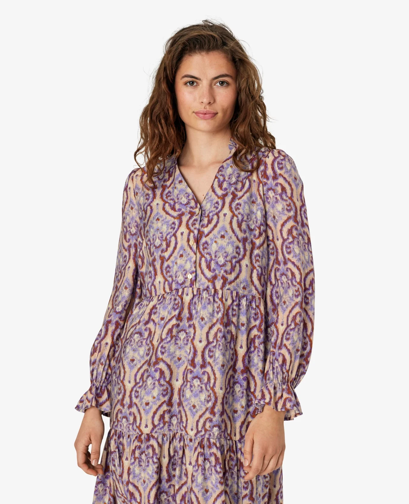 MirabelNN Dress - Image 3