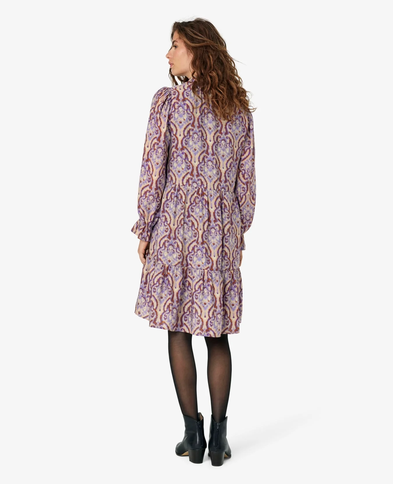 MirabelNN Dress - Image 4