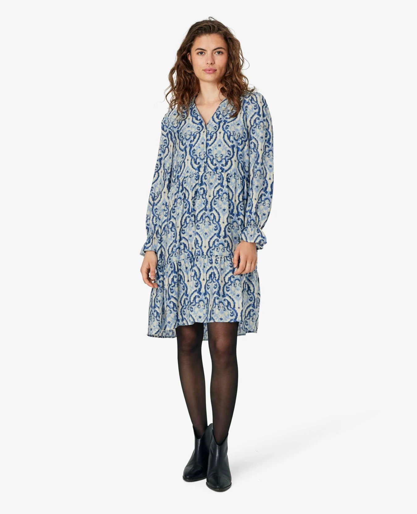 MirabelNN Dress - Image 2