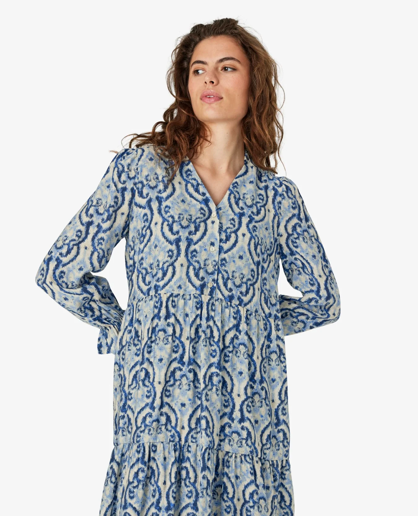MirabelNN Dress - Image 3