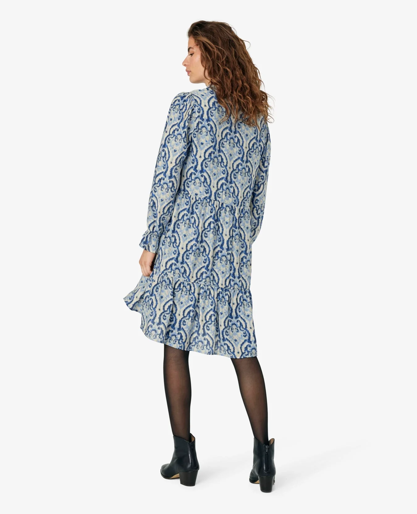 MirabelNN Dress - Image 4