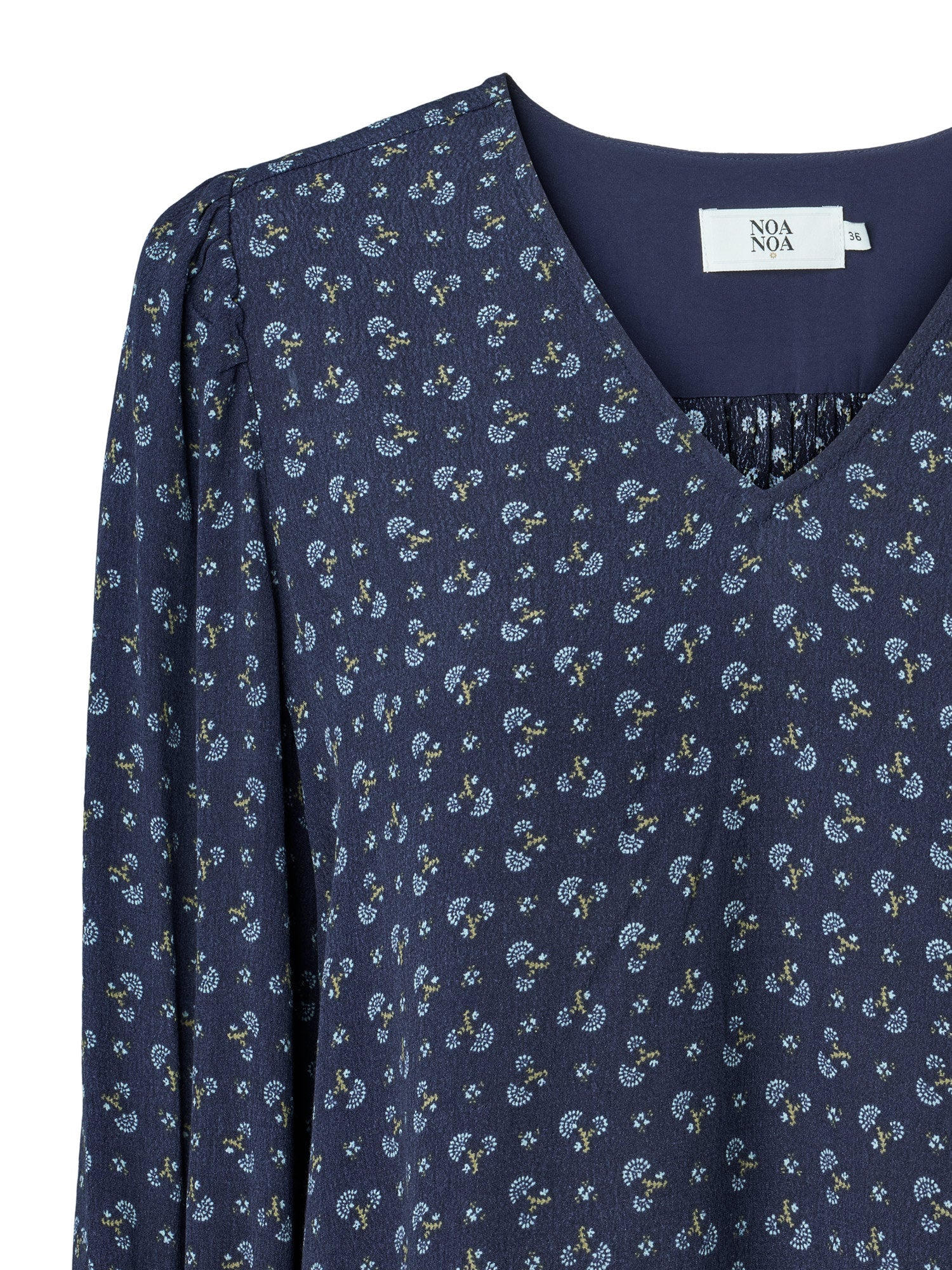 MirandaNN Blouse - Image 3