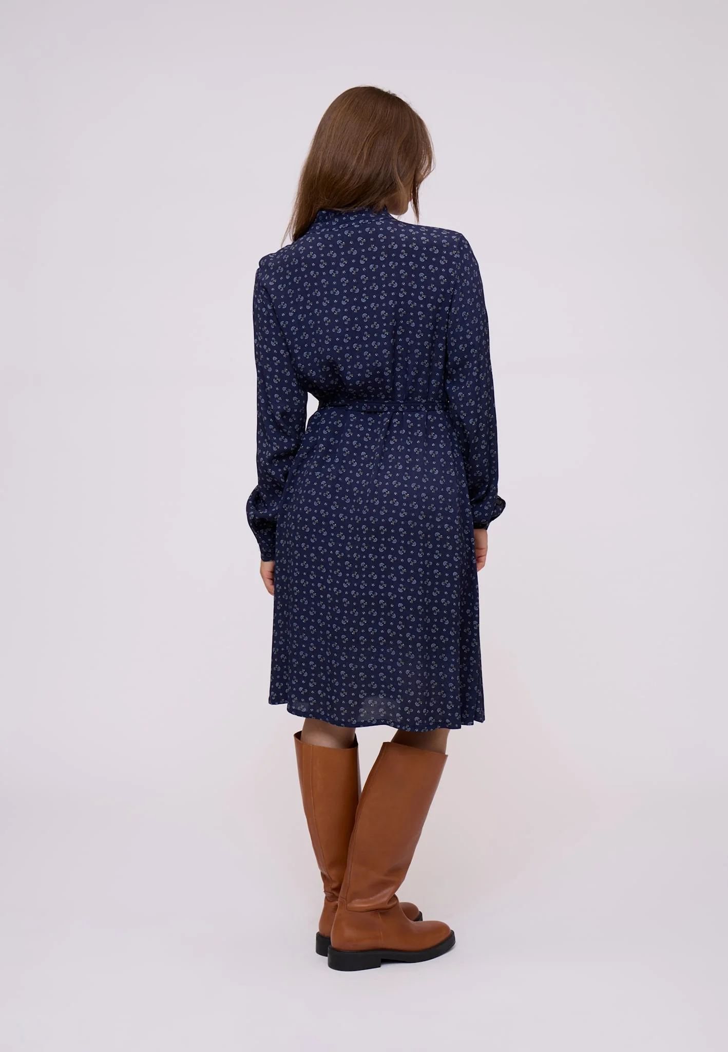 MirandaNN Dress - Image 2