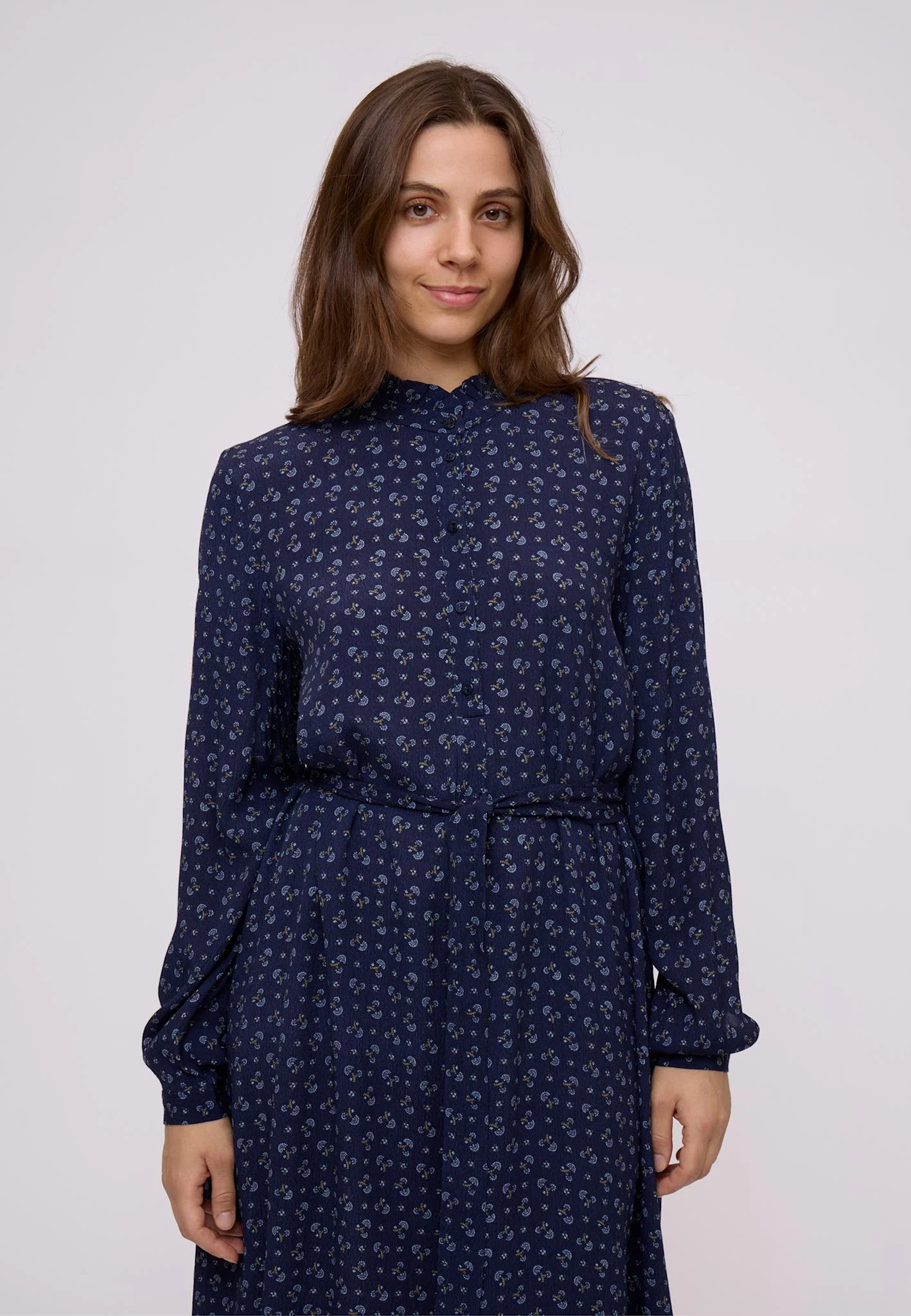 MirandaNN Dress - Image 3
