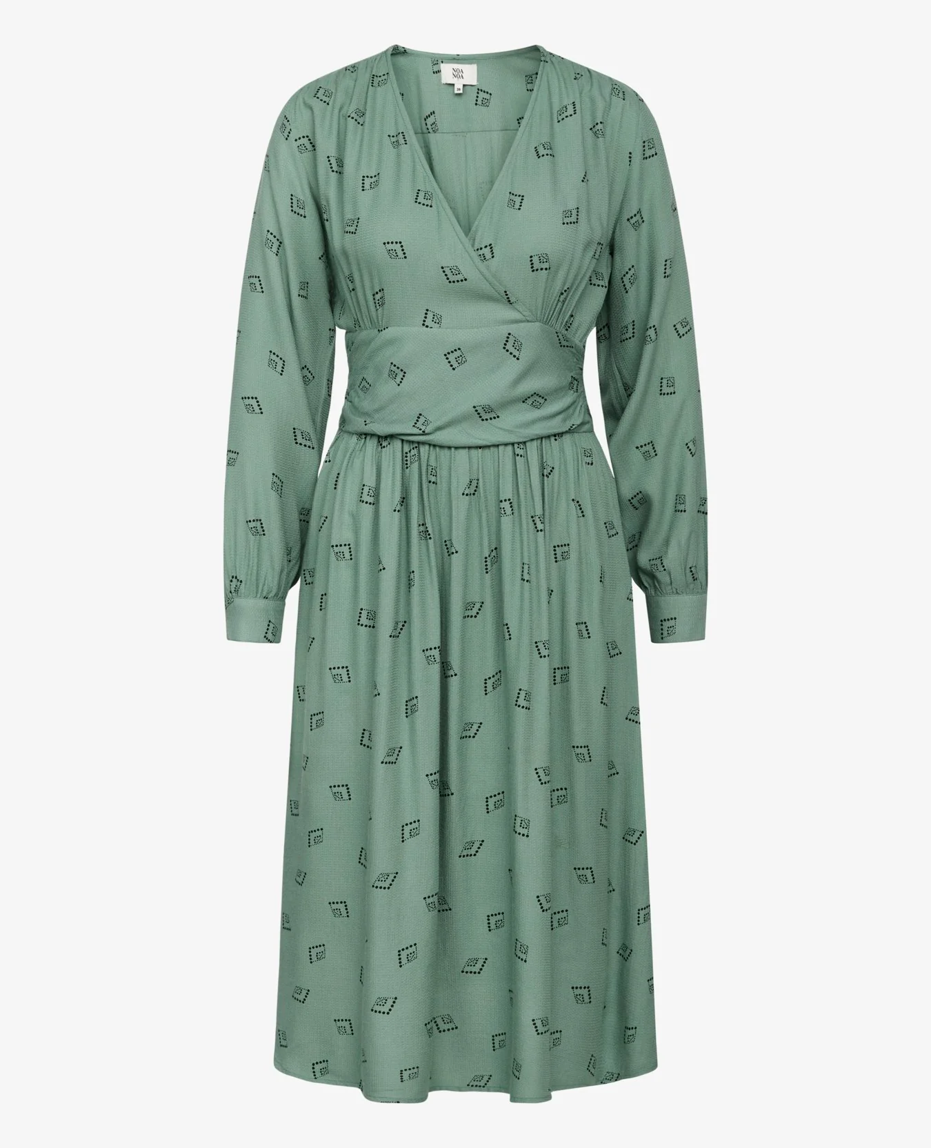 MoaNN Dress