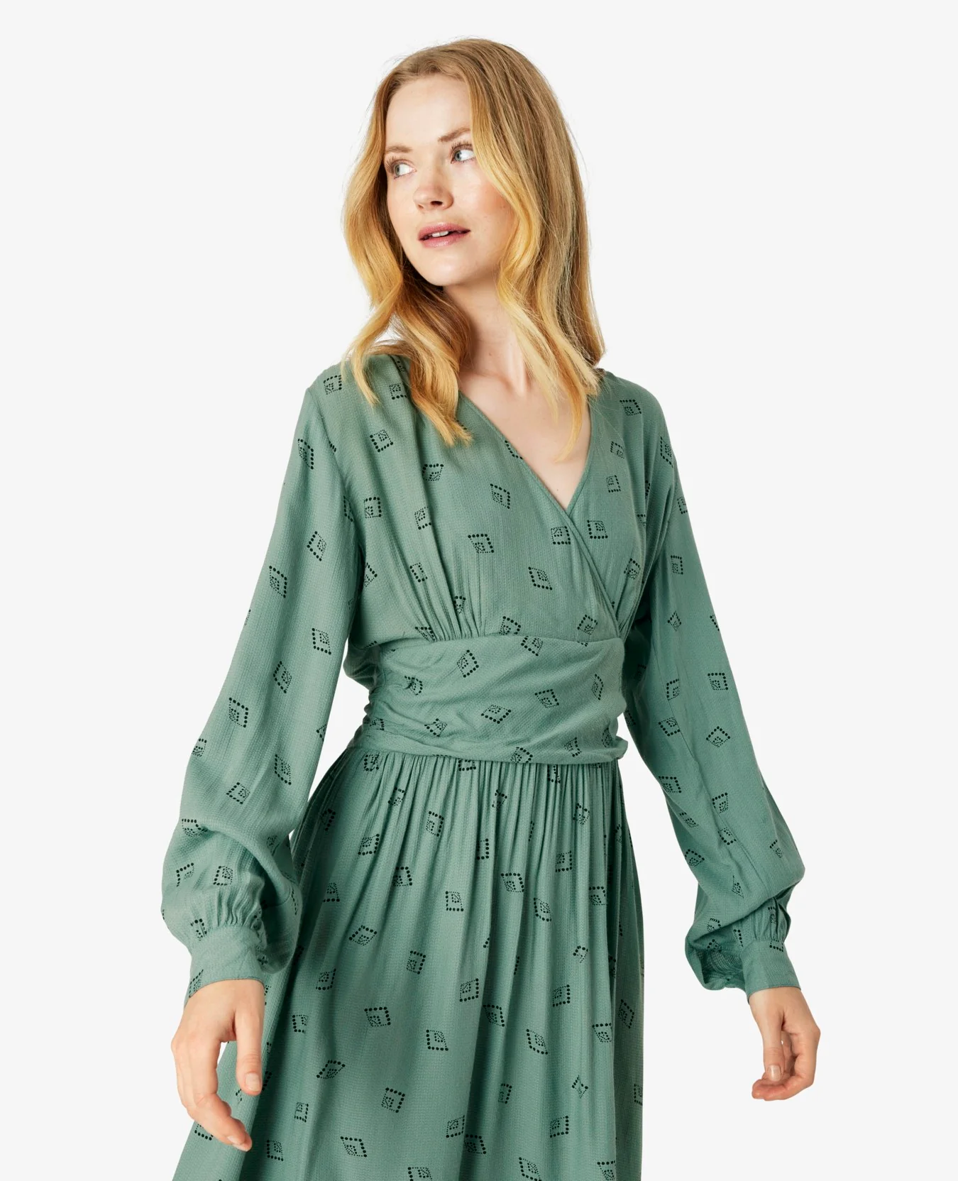 MoaNN Dress - Image 3