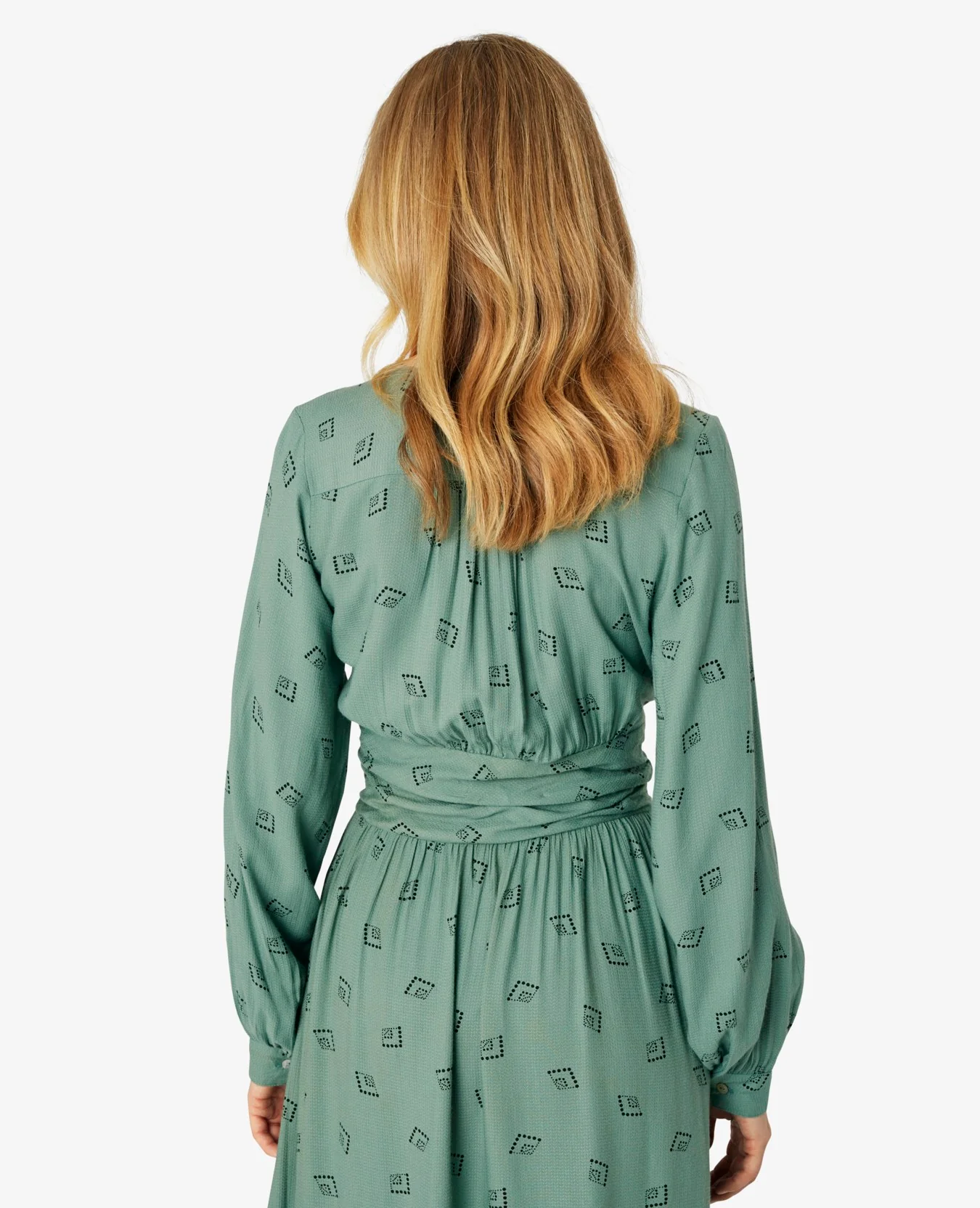 MoaNN Dress - Image 4