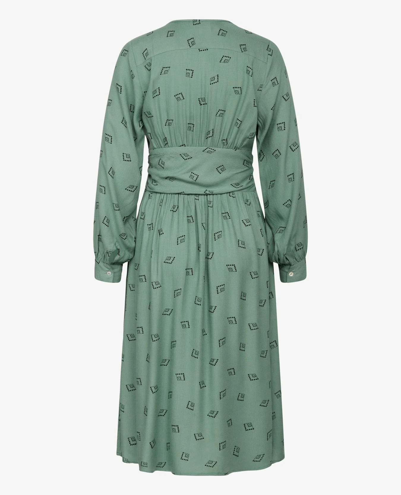 MoaNN Dress - Image 5