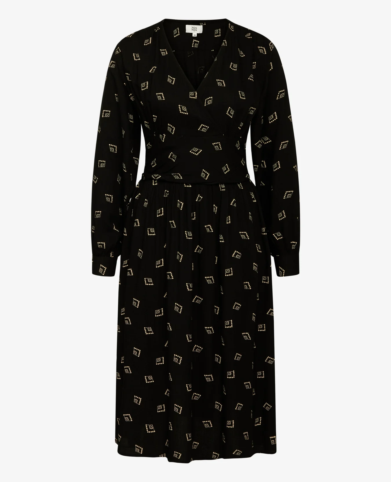 MoaNN Dress