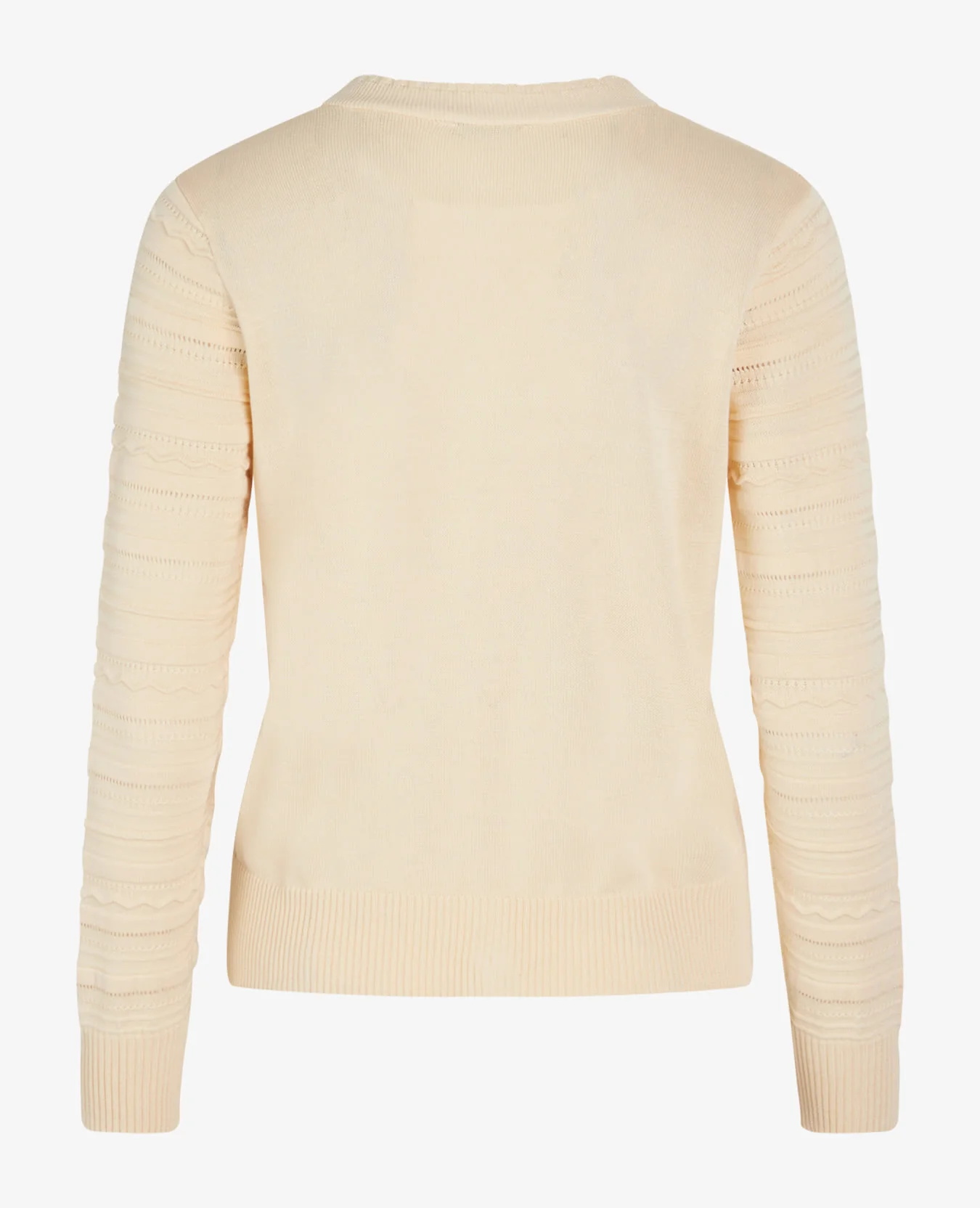 MOLLYNN KNITTED CARDIGAN - Image 5