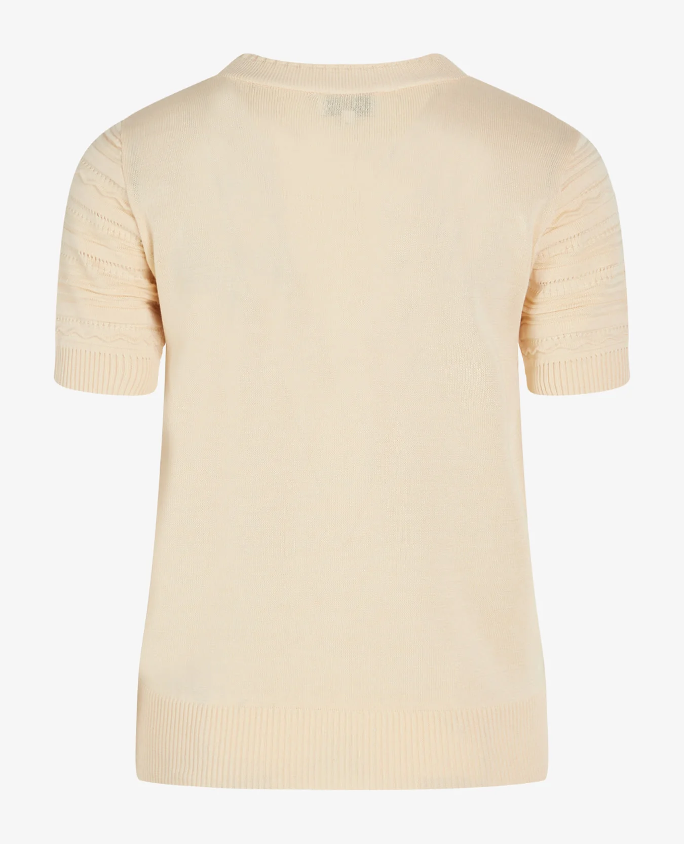 MOLLYNN KNITTED PULLOVER - Image 3