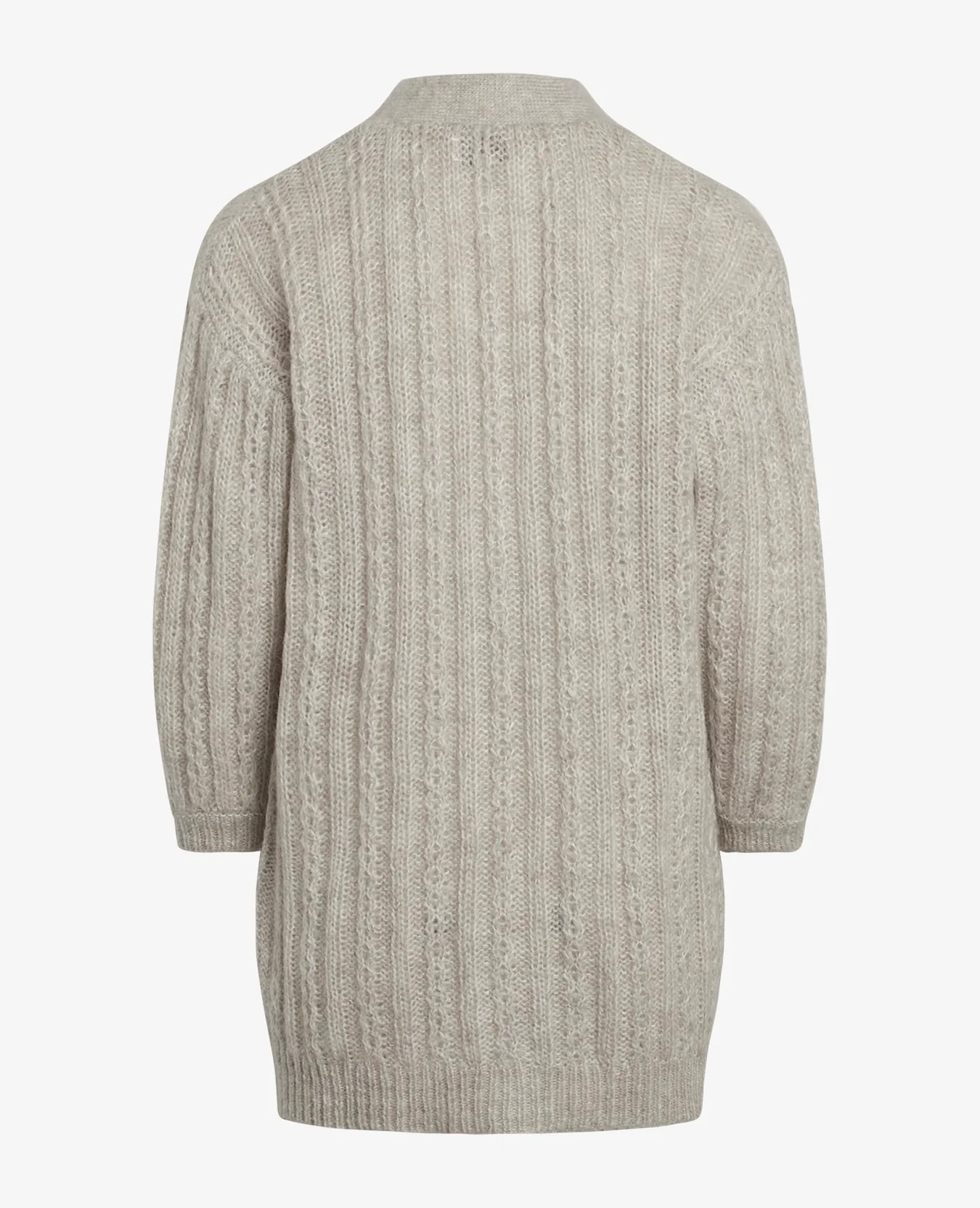 MYRANN KNITTED CARDIGAN - Image 2