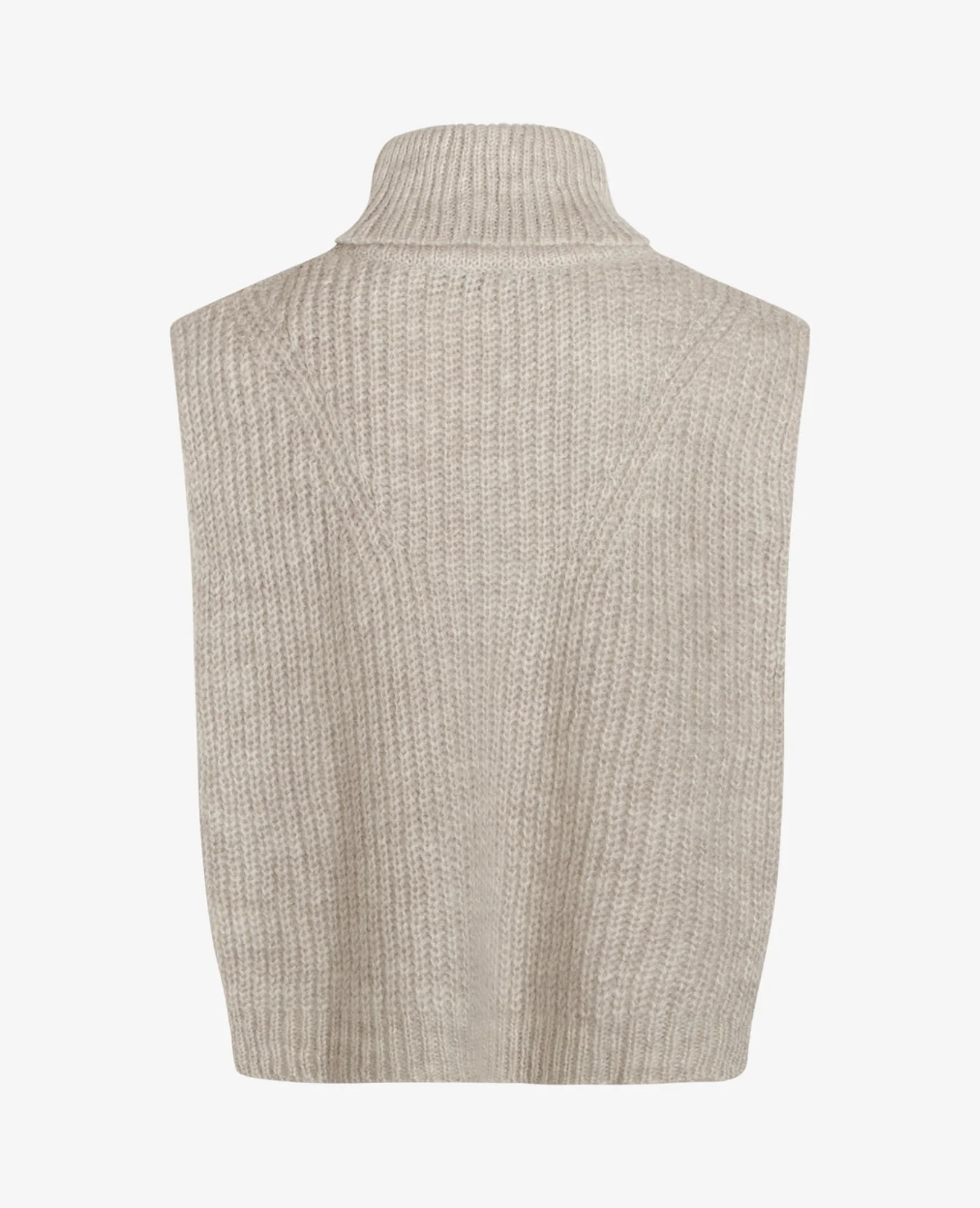 MYRANN ROLL NECK SLIPOVER - Image 3
