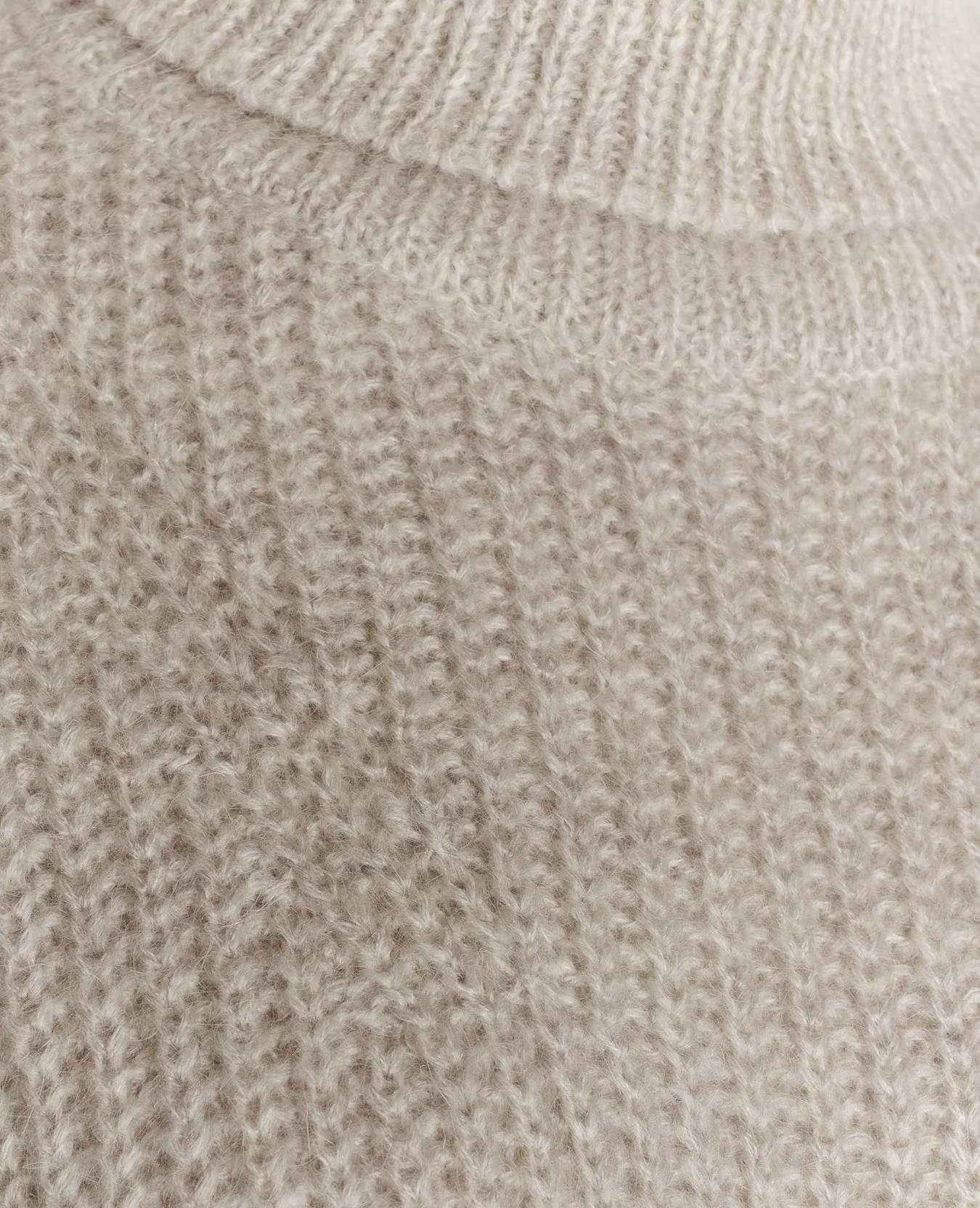 MYRANN ROLL NECK SLIPOVER - Image 4