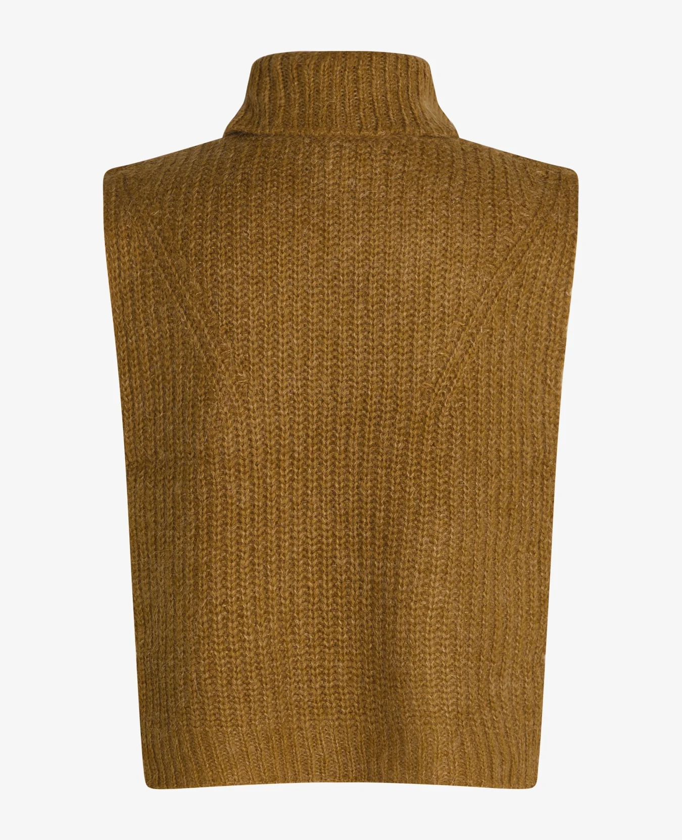 MYRANN RULLEKRAVE VEST - Image 2