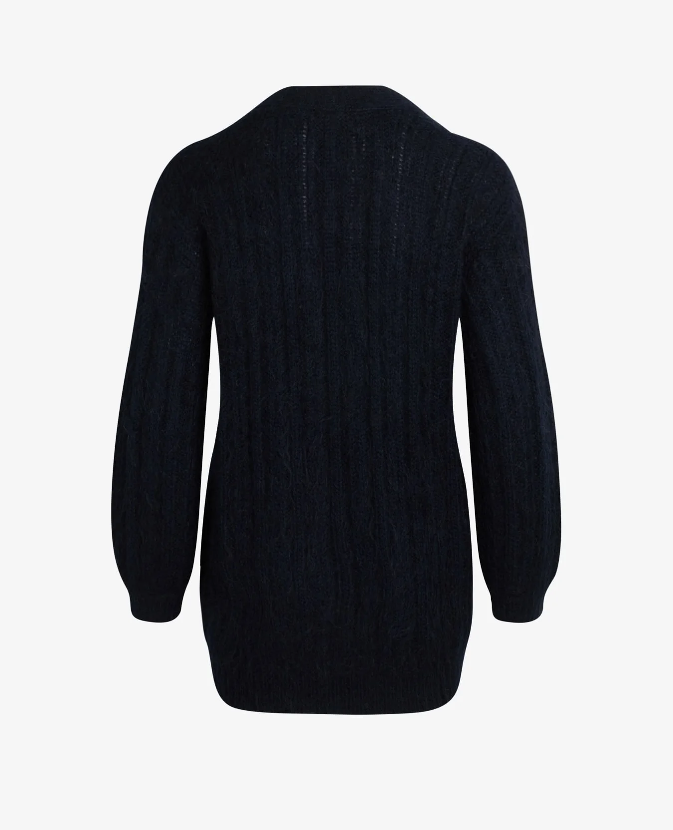MYRANN STRIKKET CARDIGAN - Image 5