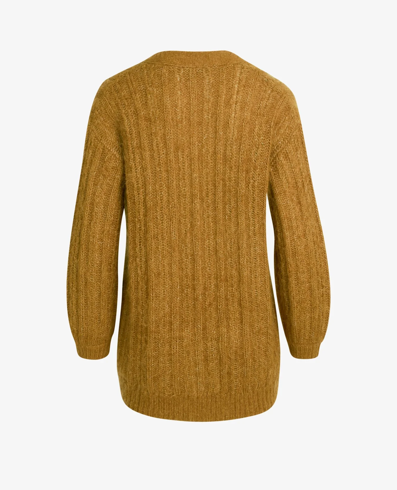 MYRANN STRIKKET CARDIGAN - Image 2