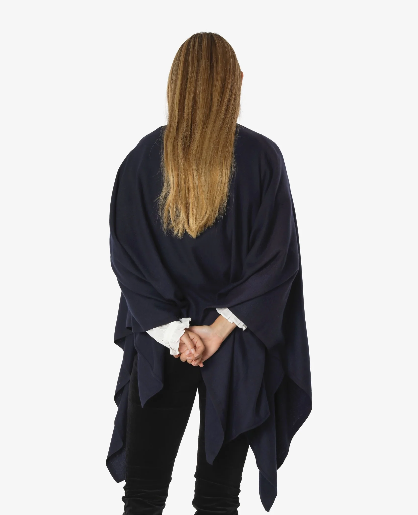 NANDA CAPE ACCESSORIES - Image 5