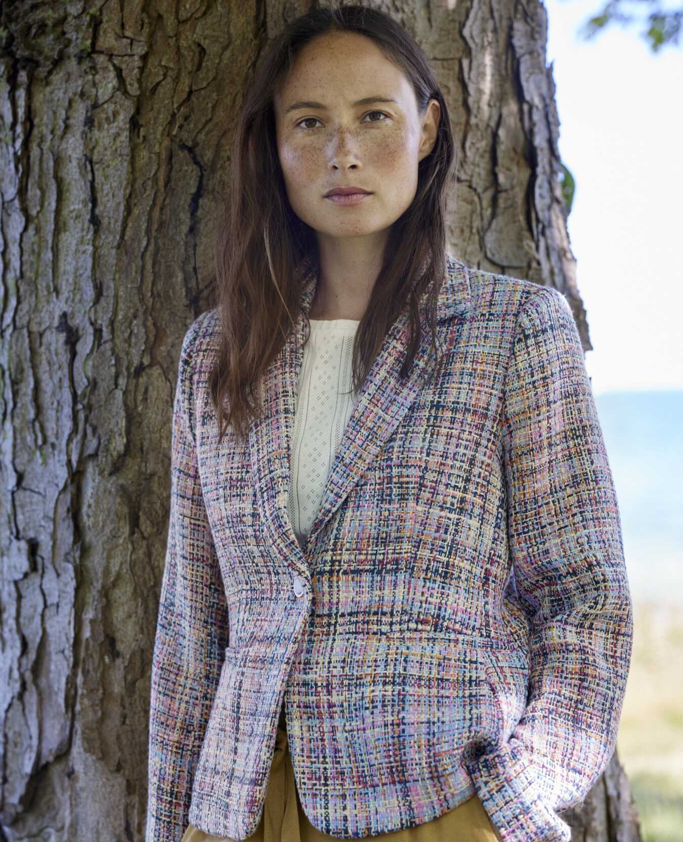 NicoleNN Jacket - Image 4