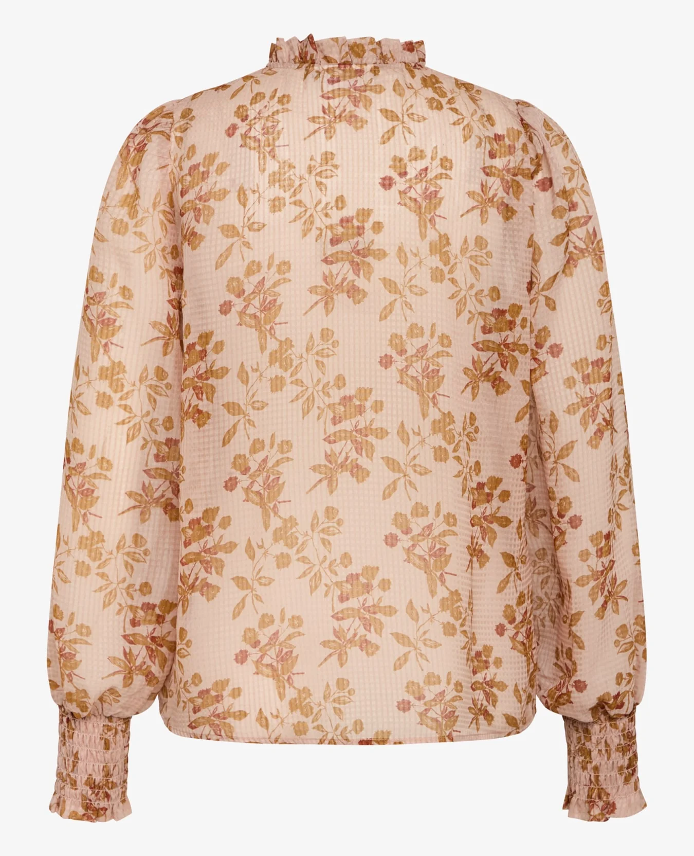 NicolineNN Blouse - Image 2